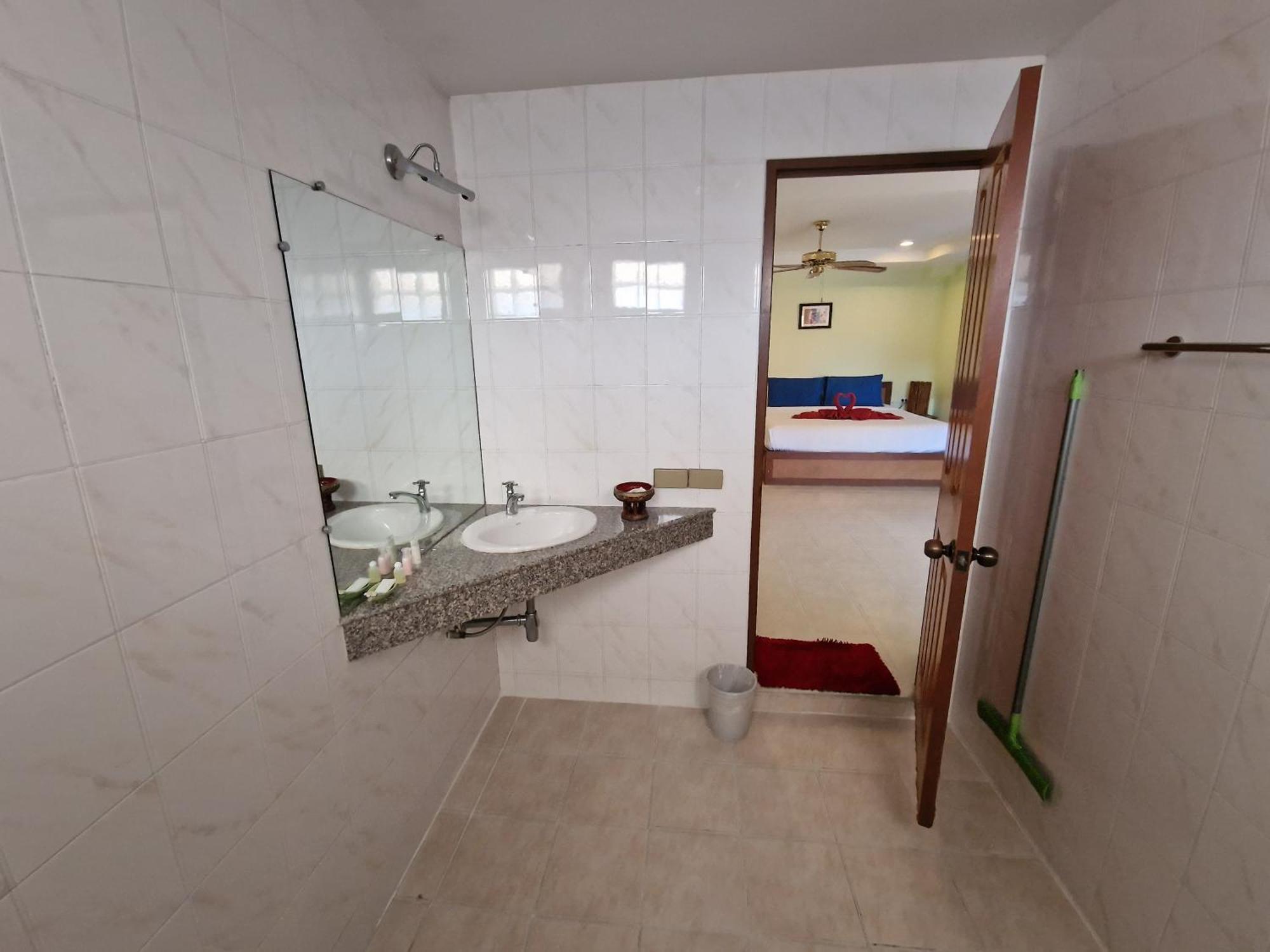 Villa Oranje Čiang Mai Exteriér fotografie