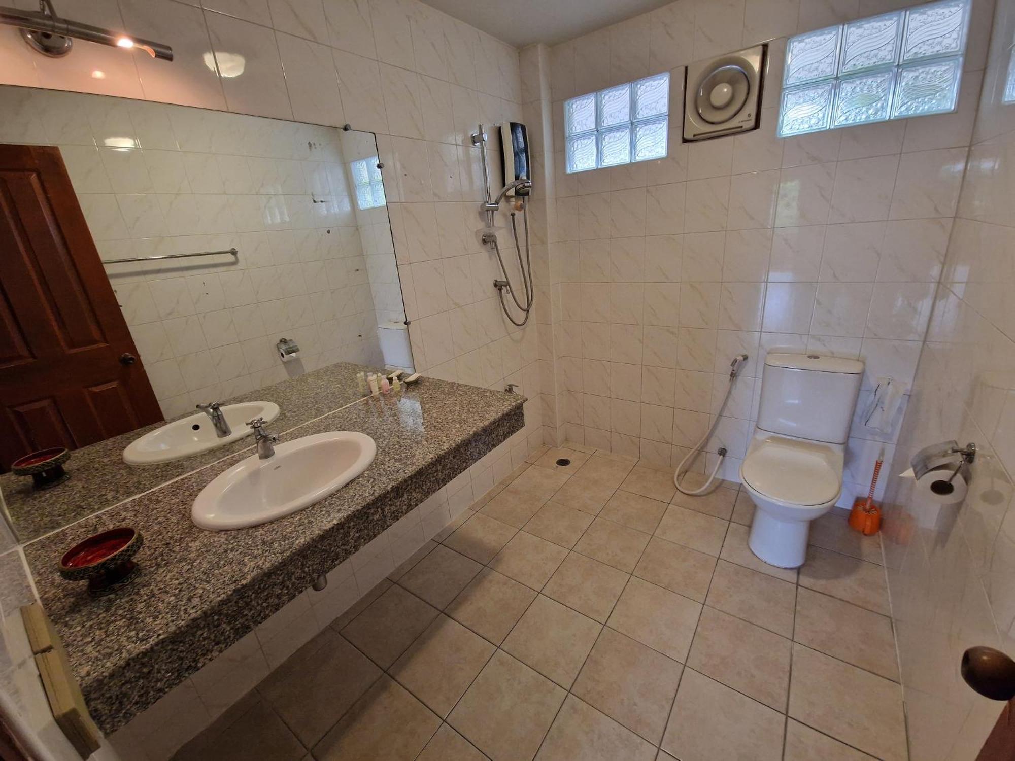 Villa Oranje Čiang Mai Exteriér fotografie