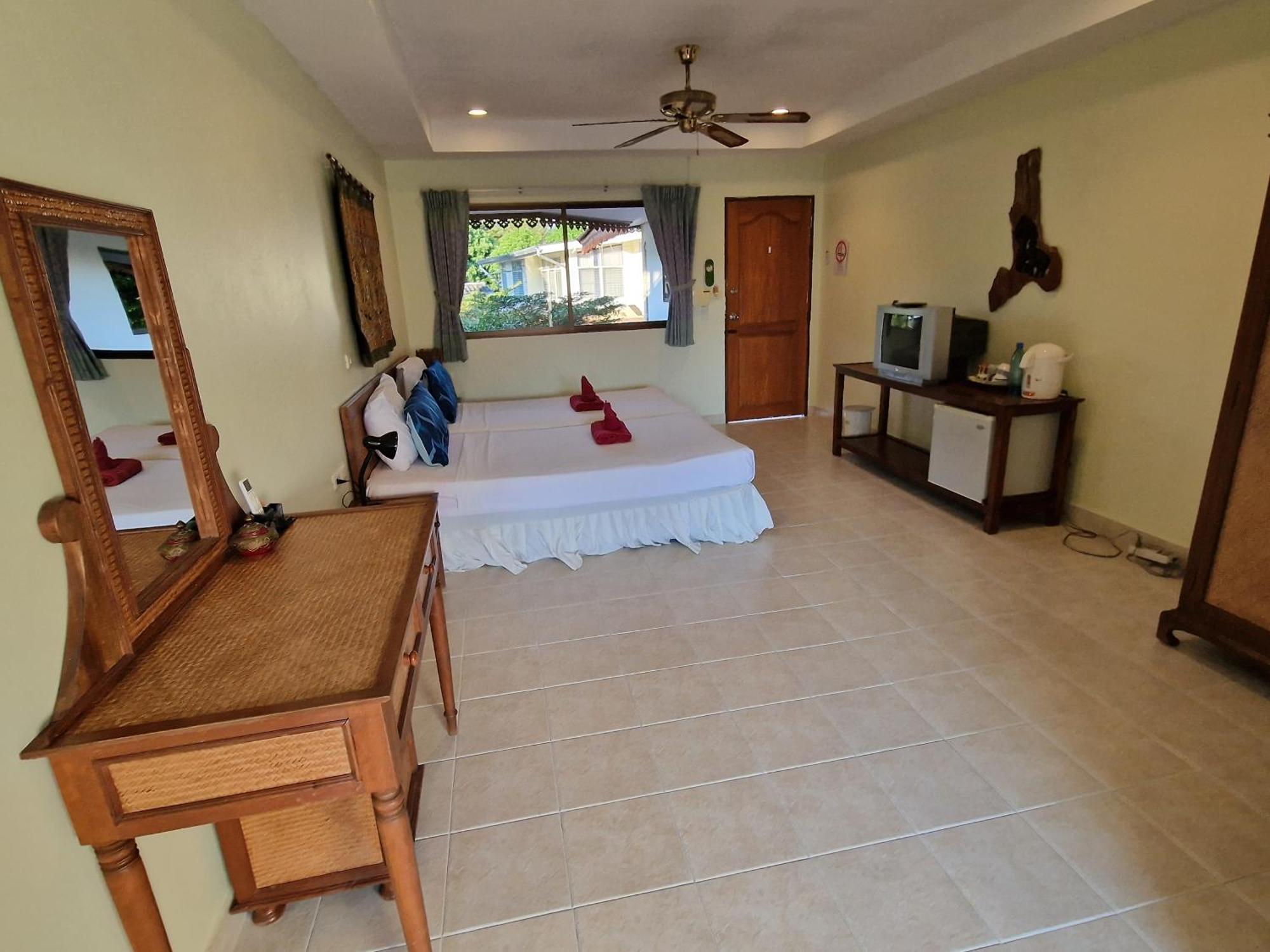 Villa Oranje Čiang Mai Exteriér fotografie
